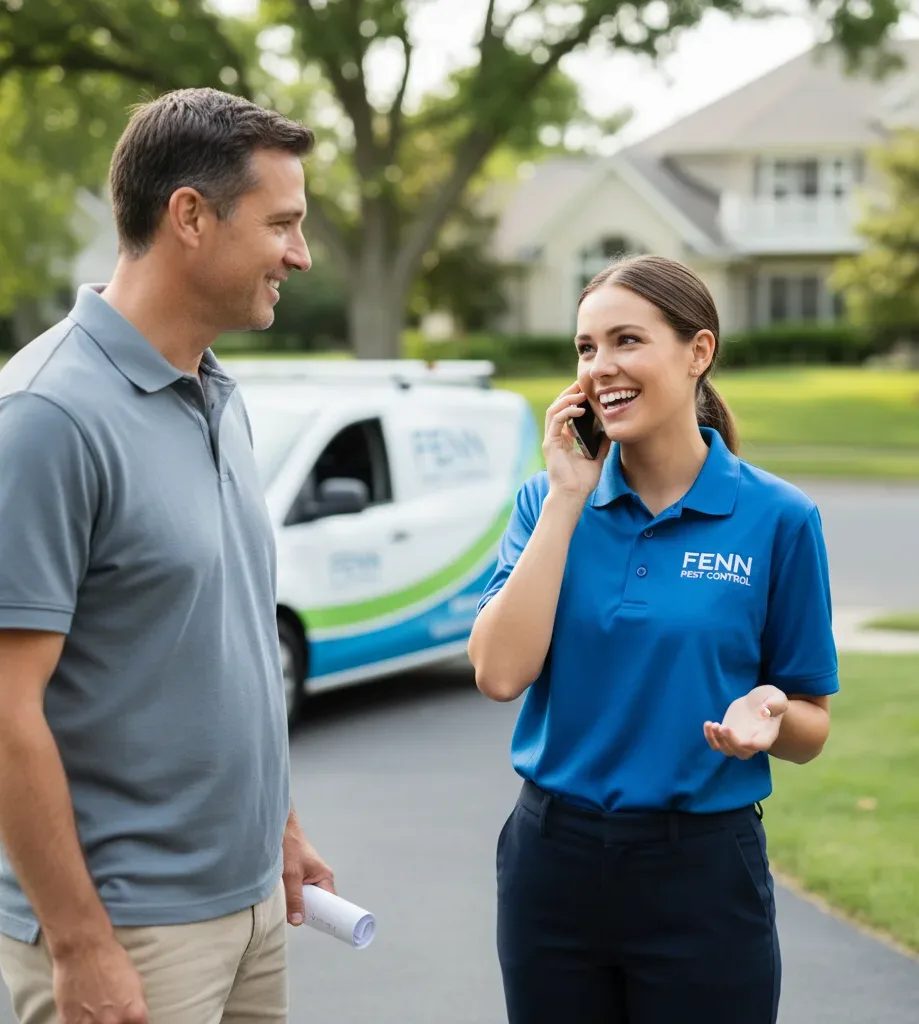 Silverfish Control in Morris, IL